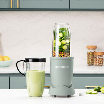 Nutribullet